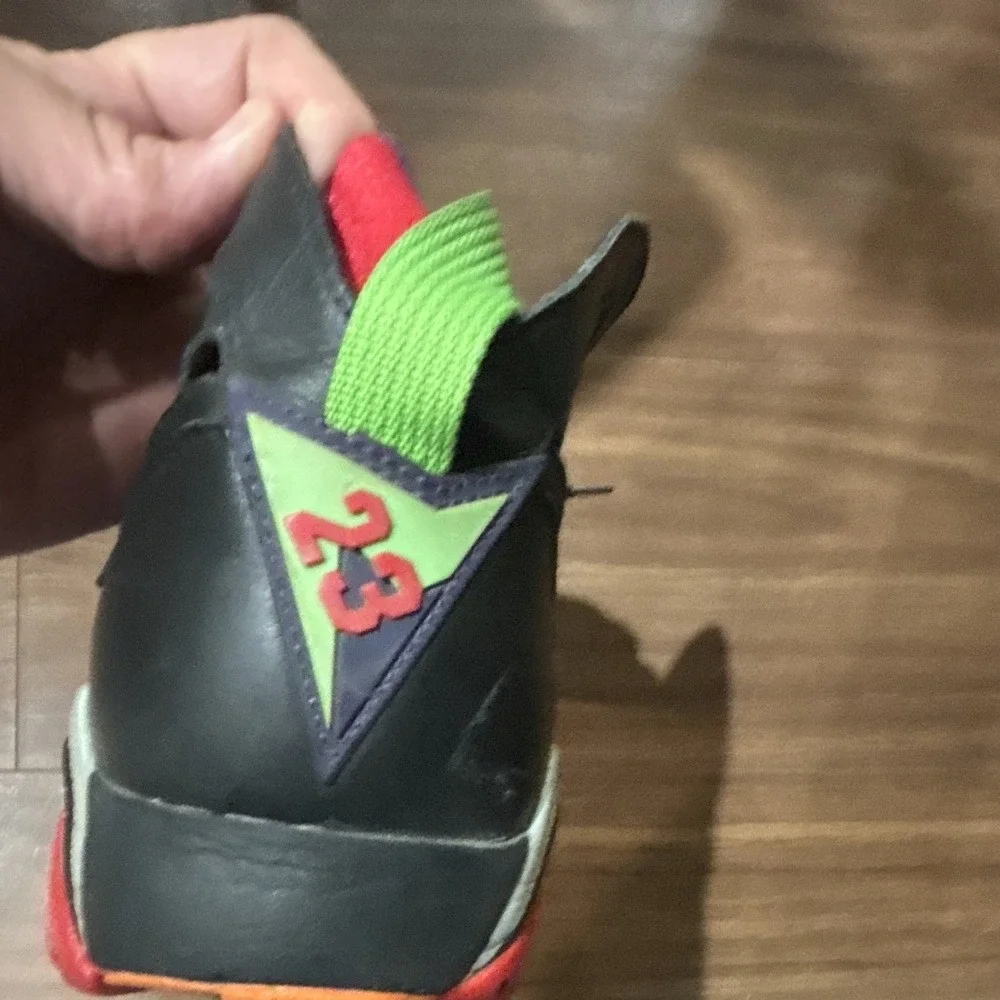Jordan Air Jordan 7 Retro 